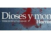 Tienda Horror Store