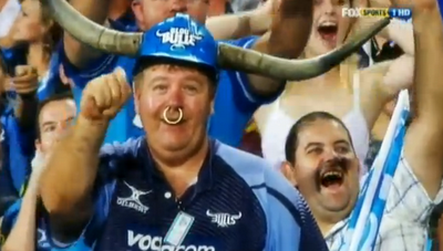 HUMOR: THE RUGBY CLUB-PLAYS OF THE WEEK JORNADA 3ª th 2011