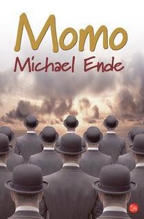 Momo de Michael Ende