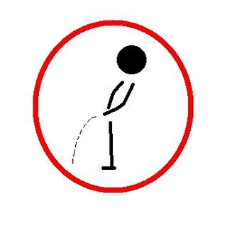 En  Brasil son llevadas  700 personas a comisarías por orinar en la calle en Carnaval