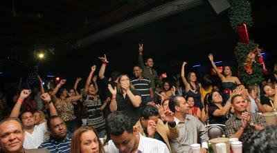 UrBANDA en el camino de los triunfadores!