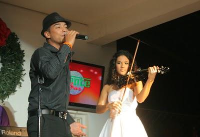 UrBANDA en el camino de los triunfadores!