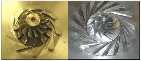 Nuevas turbinas optimizan la conversión de energía térmica en electricidad