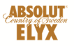 Absolut Elyx: Un vodka artesanal de incomparable textura