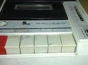 Radiograbador RANSER