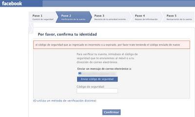 Patadas a la ortografía en las redes sociales