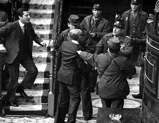 El uso del imperativo. El caso de 