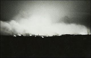 El Blitz de Glasgow y Clydebank – 14/03/1941.