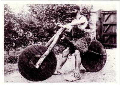 moto-arcaica Deconstruyendo las propuestas “verdes” de Xavier Trias