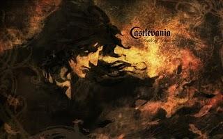 Castlevania: Lord of Shadows