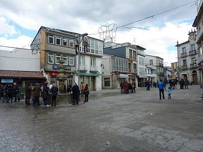 Young Galician Artists