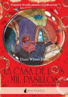 La casa de los mil pasillos - El lector opina
