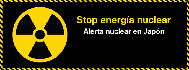 Stop energía nuclear