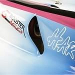 Harpoon 2 –  El avión de turbinas a Radio-Control (vídeo)