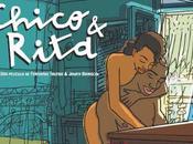 Chico Rita gana Premio Mejor largometraje Festival Anima 2011 Bruselas