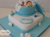 Baby Shower Hugo