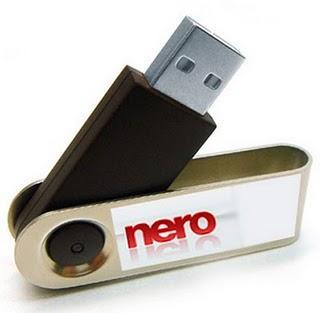 Nero 10 Portable