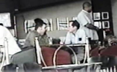 Documental “Mentiras bien pagadas” (+ fotos y transcripción del audio)