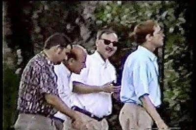 Documental “Mentiras bien pagadas” (+ fotos y transcripción del audio)