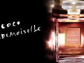 Keira Knightley Chanel “Coco Mademoiselle”