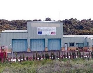 España quiere convertir Almadén en el almacén de mercurio de la UE España quiere convertir Almadén en el almacén de mercurio de la UE