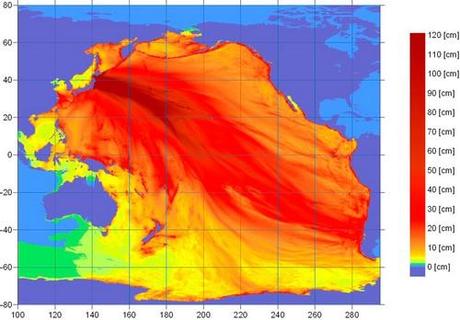 bp12 Terremoto de Japón y el cambio climático