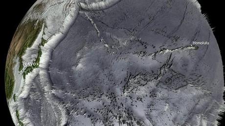 bp13 Terremoto de Japón y el cambio climático