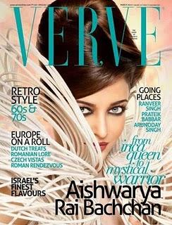 Las estrellas de Bollywood protagonizan las portadas de las revistas de Marzo