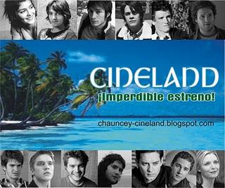 SERIE: CINELAND (2011) de Daniel Bermeo y Ulises Etcheverry - EPISODIO 2