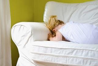 Efectos a largo plazo del castigo infantil