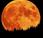 Super luna puede causar desastres naturales