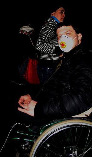 ¿Nuclear? No, gracias.