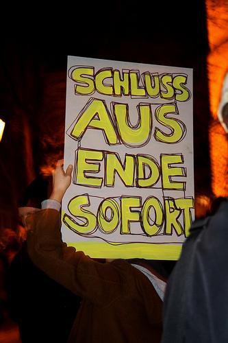 Cerrar las centrales