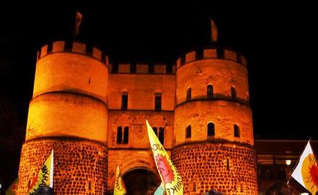 El lugar de encuentro