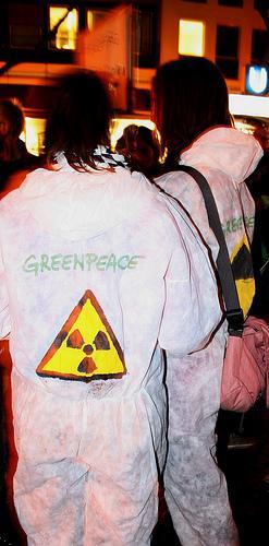 Organizaciones y partidos