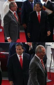 Una inflada estrategia