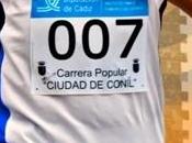 Carrera Popular Villa Conil