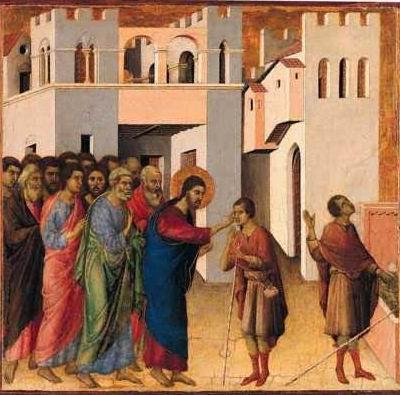 LA CUARESMA EN EL CRISTIANISMO PRIMITIVO:  ¿CÓMO VIVÍAN LOS PRIMEROS CRISTIANOS LA CUARESMA?