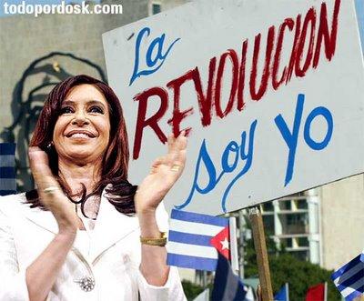 Cómo salir del régimen argentino.