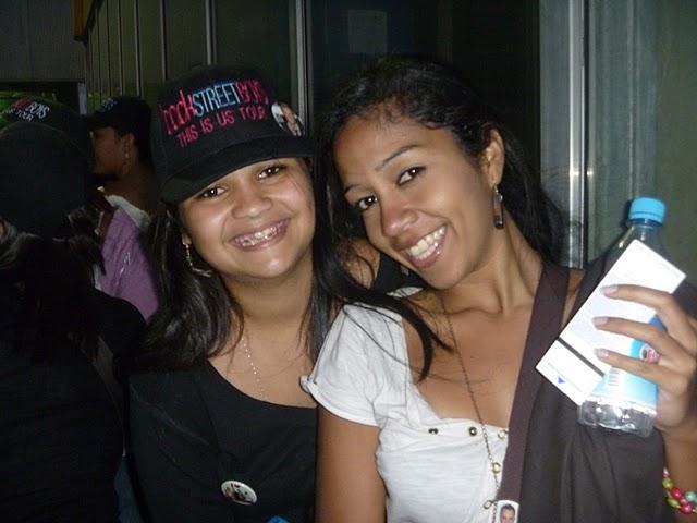 Backstreet Boys - Venezuela 2011