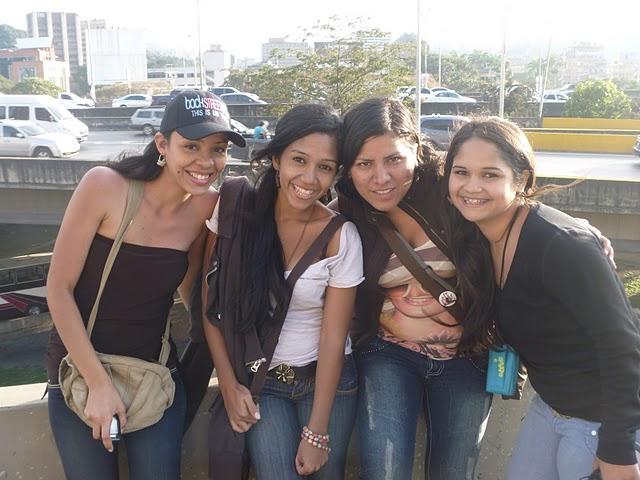 Backstreet Boys - Venezuela 2011