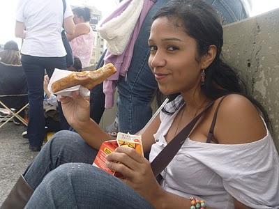 Backstreet Boys - Venezuela 2011