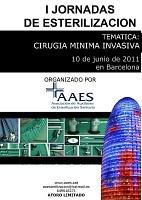 Asociación de Auxiliares de Esterilización Sanitaria