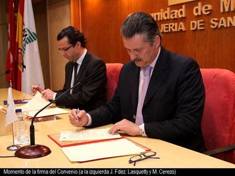 Los hospitales públicos de Madrid ya tienen capellanes protestantes