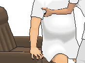 Confusión primer dia.