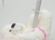 formas matar peluche