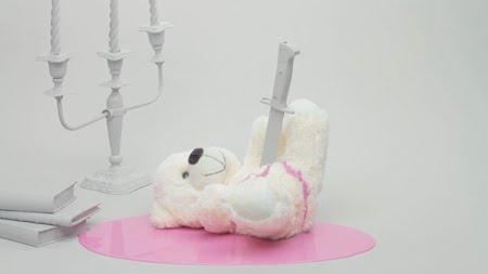 20 formas de matar un peluche