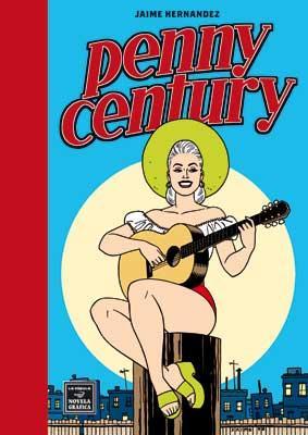 Penny Century 