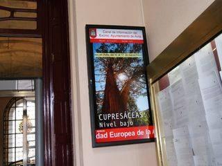 Ávila se suma  al marketing digital para informar al ciudadano