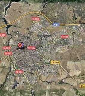 Ávila se suma  al marketing digital para informar al ciudadano